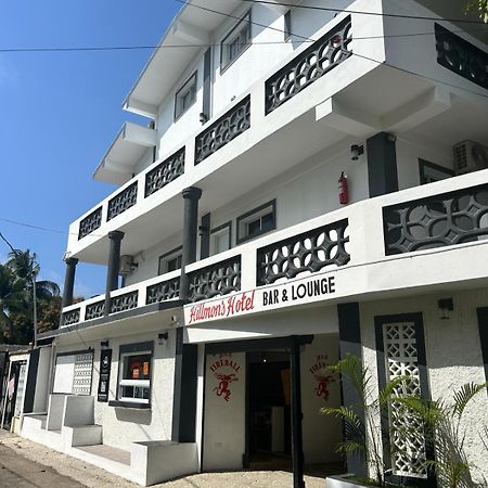 Hillmon'S Hotel Bar Lounge Sosua Luaran gambar