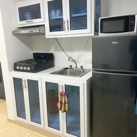 Hillmon'S Hotel Bar Lounge Sosua Luaran gambar