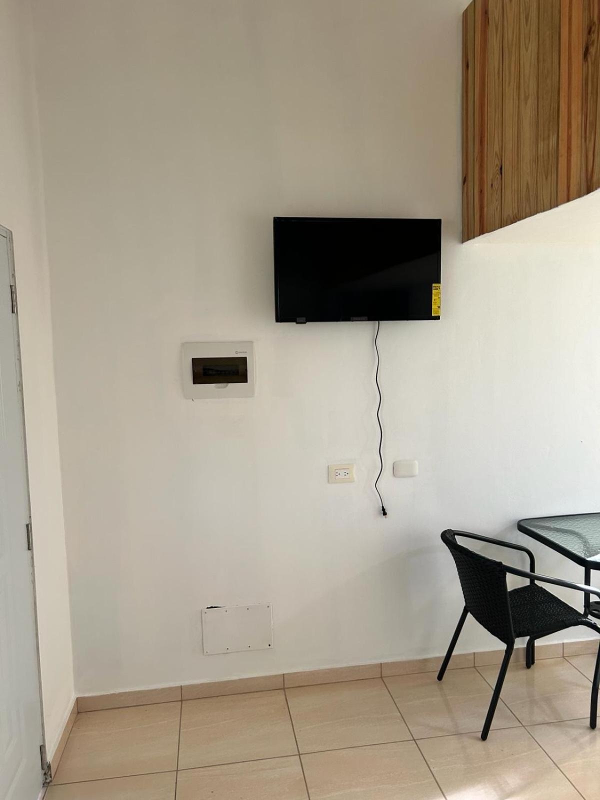 Hillmon'S Hotel Bar Lounge Sosua Luaran gambar