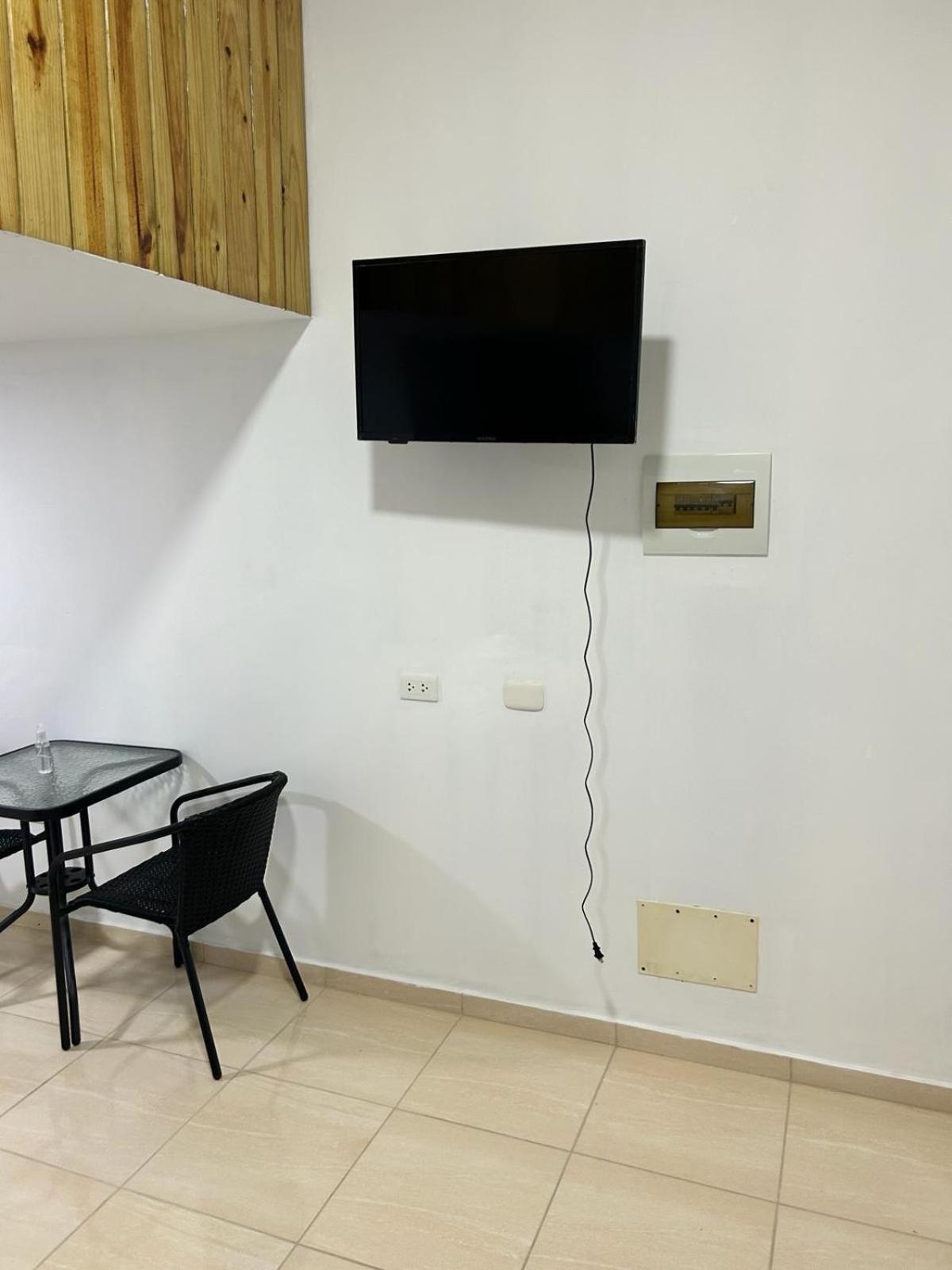 Hillmon'S Hotel Bar Lounge Sosua Luaran gambar