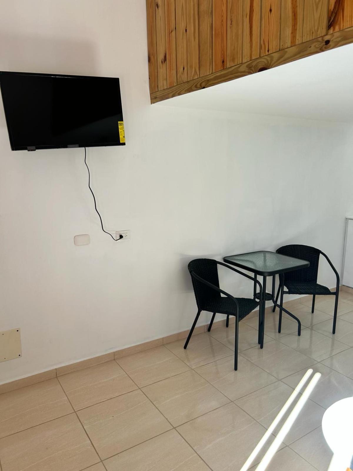 Hillmon'S Hotel Bar Lounge Sosua Bilik gambar