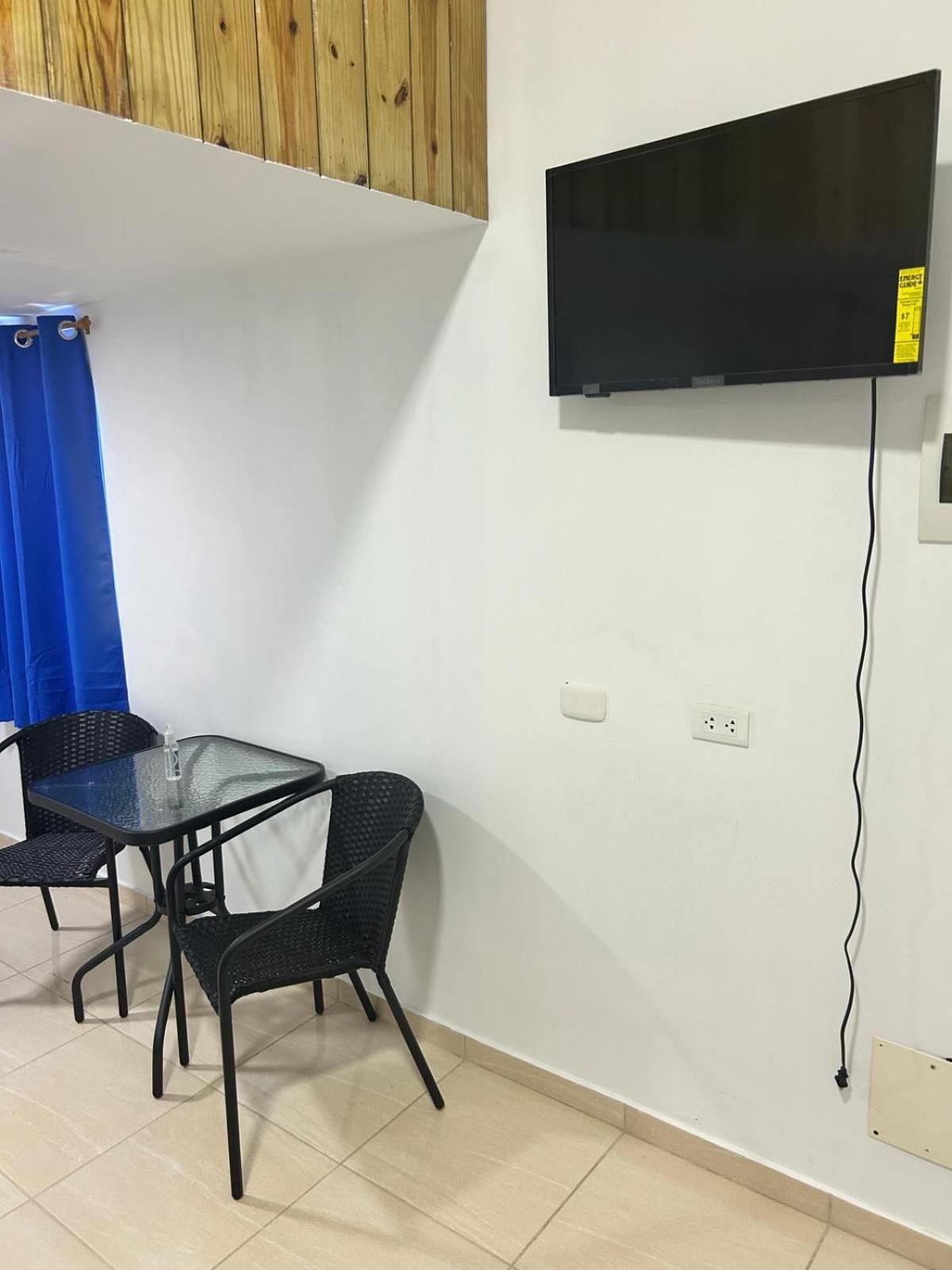 Hillmon'S Hotel Bar Lounge Sosua Bilik gambar