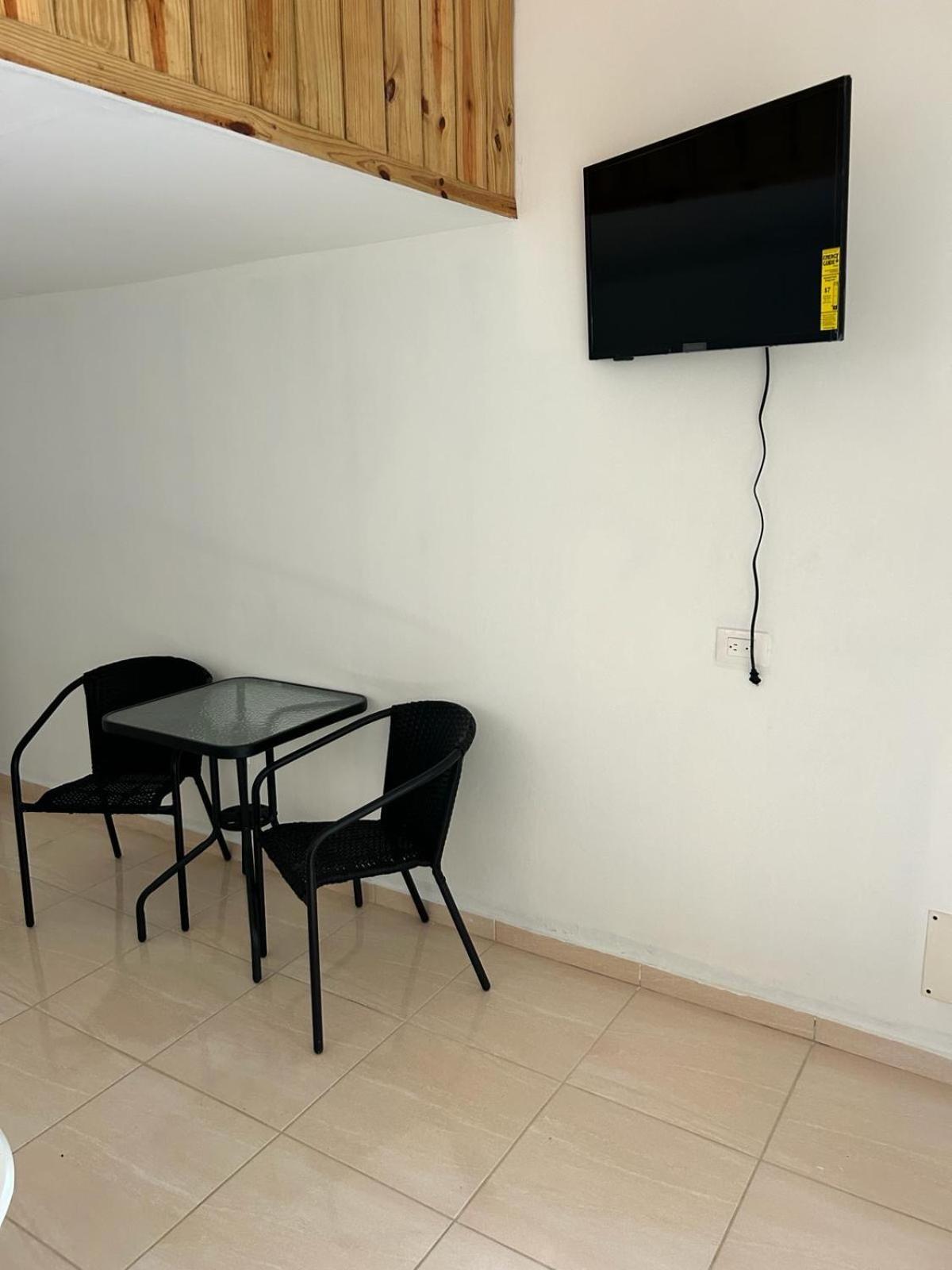 Hillmon'S Hotel Bar Lounge Sosua Bilik gambar