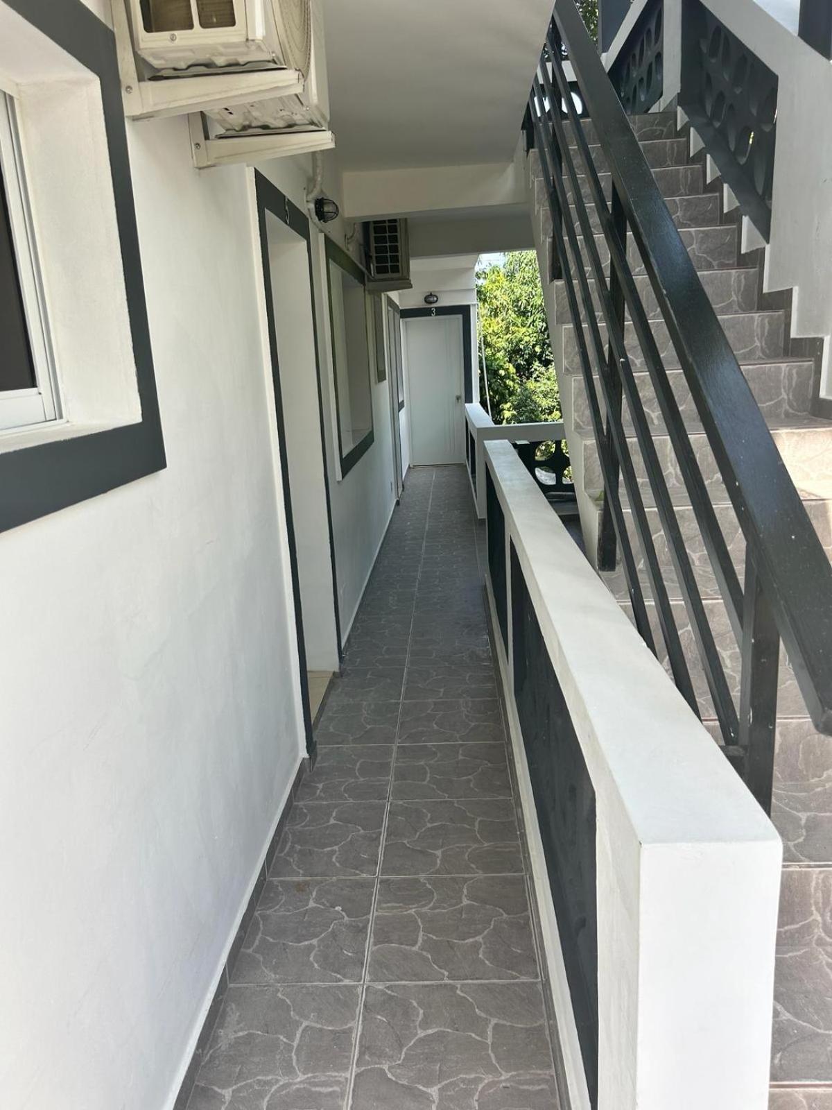 Hillmon'S Hotel Bar Lounge Sosua Luaran gambar