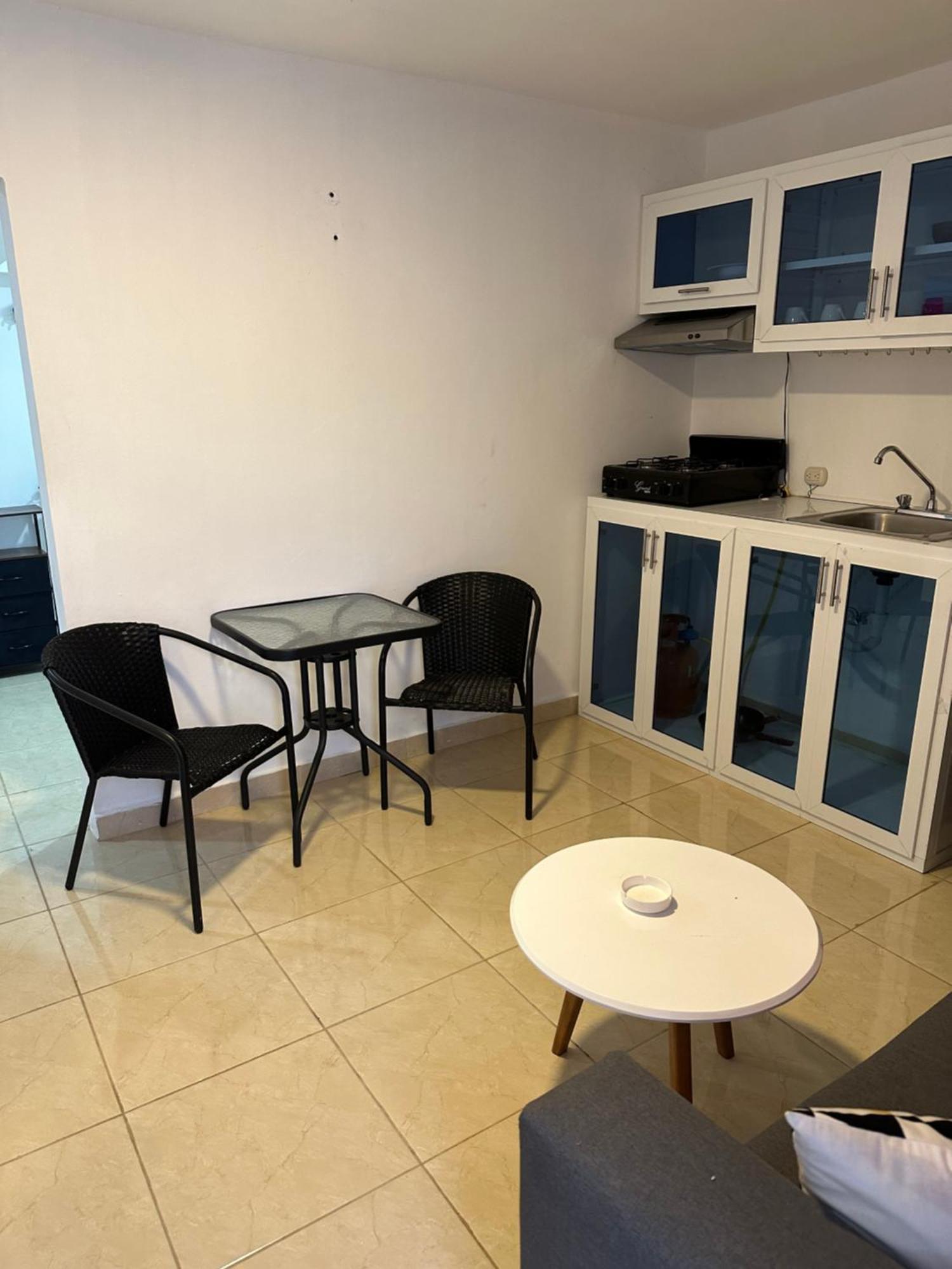 Hillmon'S Hotel Bar Lounge Sosua Bilik gambar
