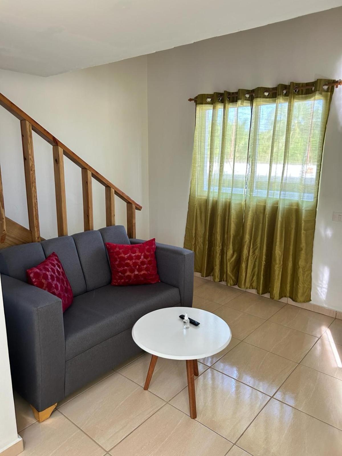 Hillmon'S Hotel Bar Lounge Sosua Luaran gambar