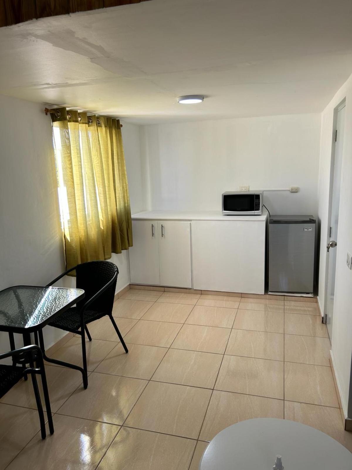 Hillmon'S Hotel Bar Lounge Sosua Luaran gambar
