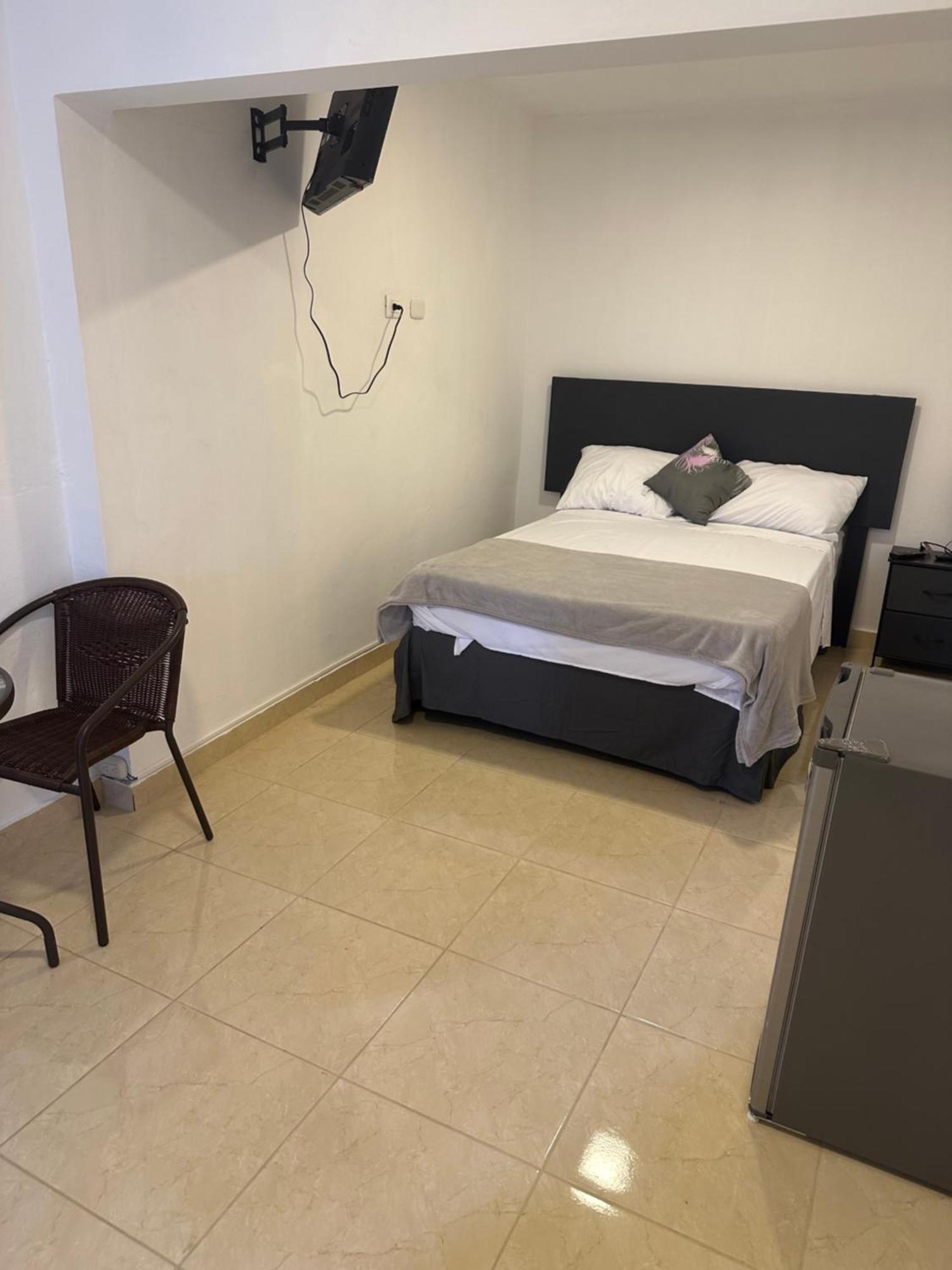 Hillmon'S Hotel Bar Lounge Sosua Bilik gambar