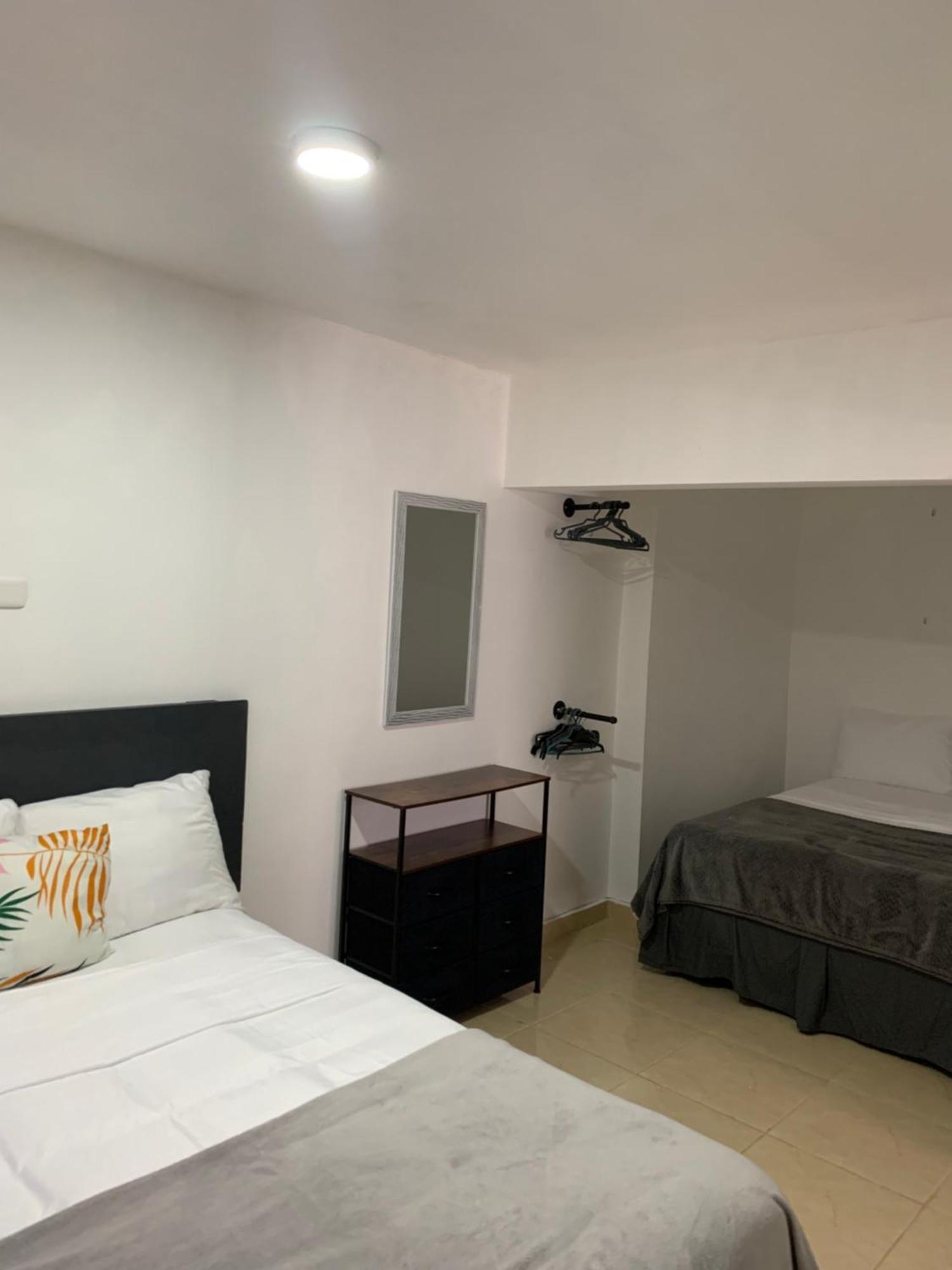 Hillmon'S Hotel Bar Lounge Sosua Luaran gambar