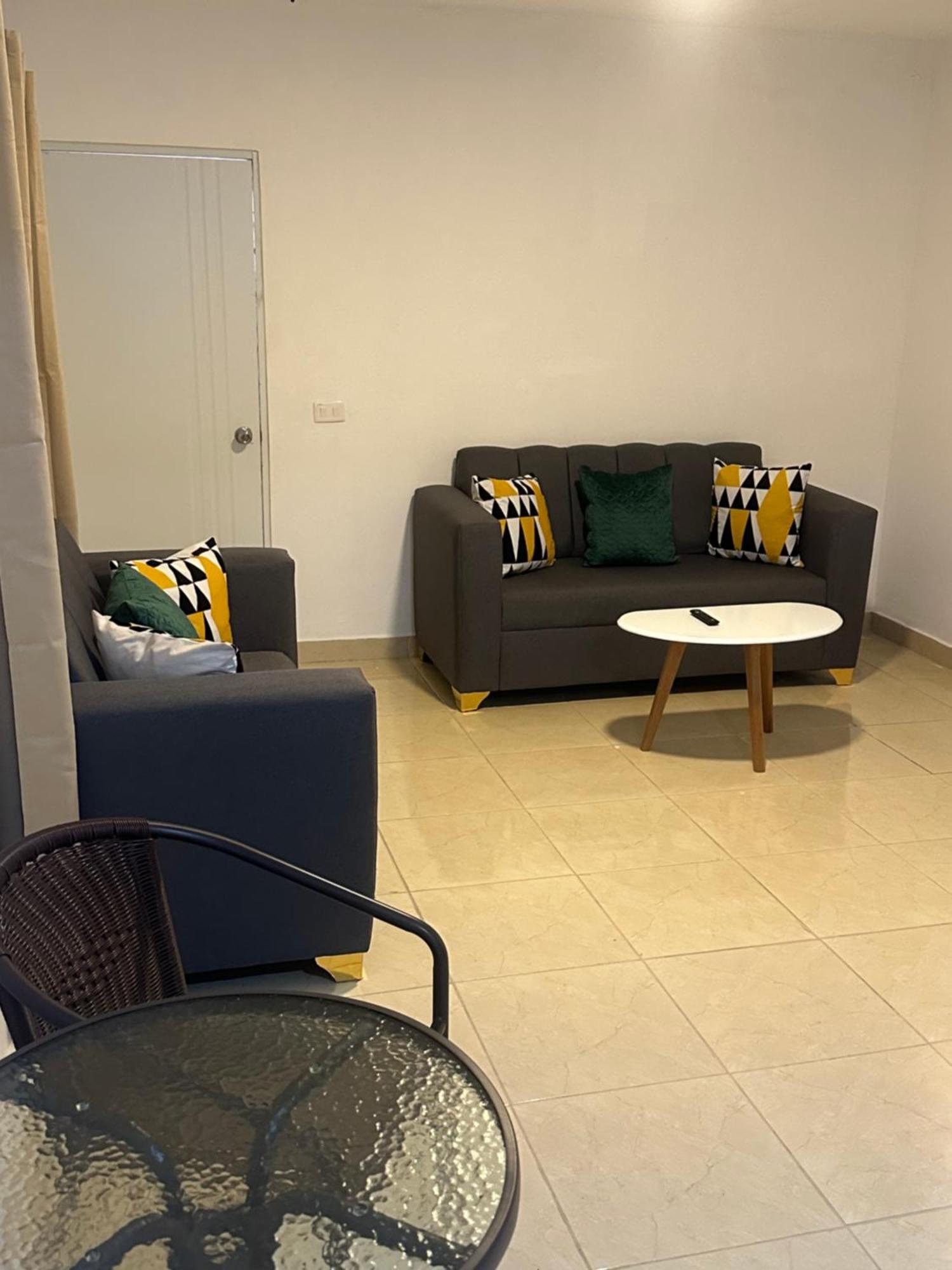 Hillmon'S Hotel Bar Lounge Sosua Luaran gambar