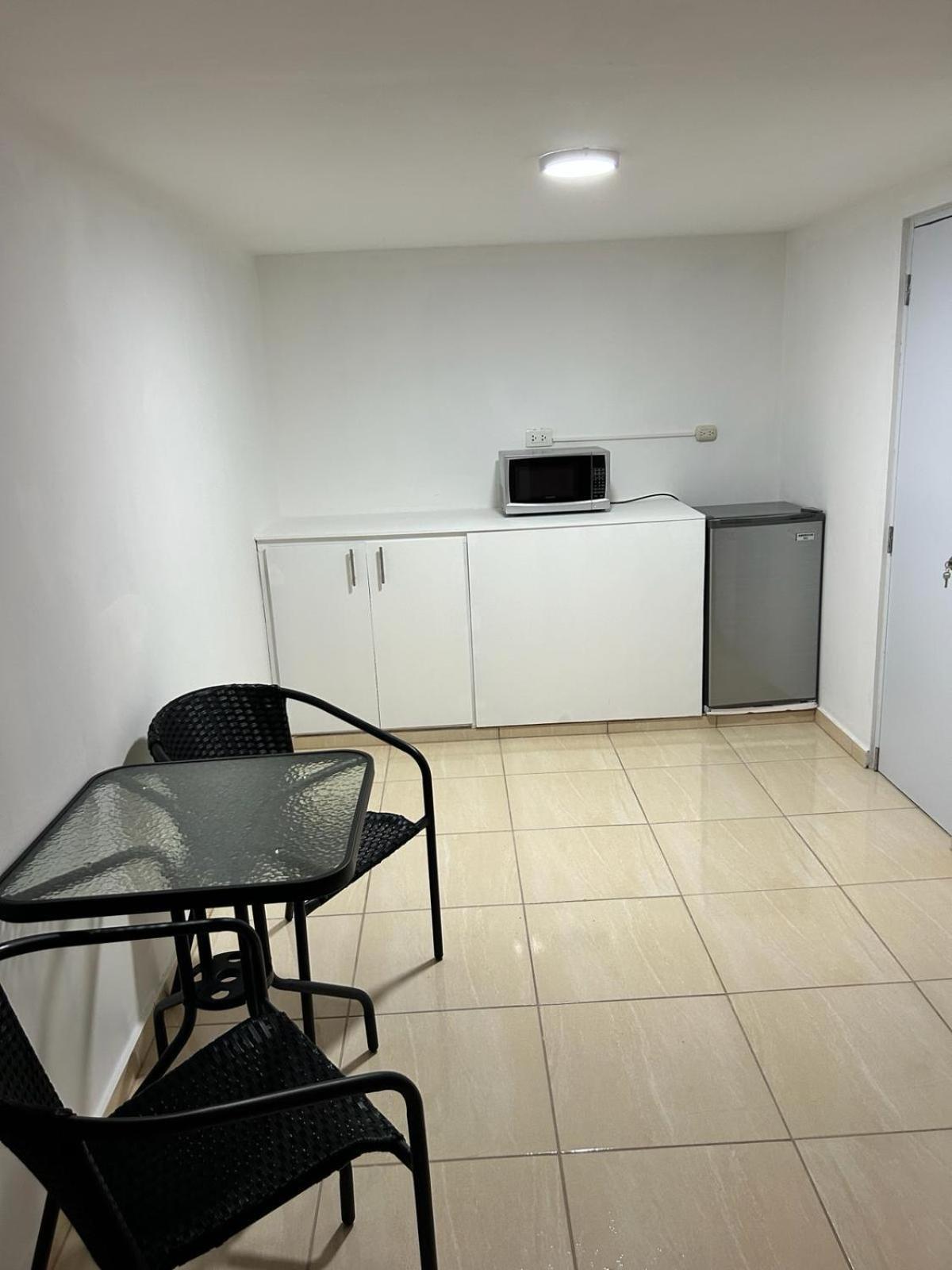Hillmon'S Hotel Bar Lounge Sosua Luaran gambar