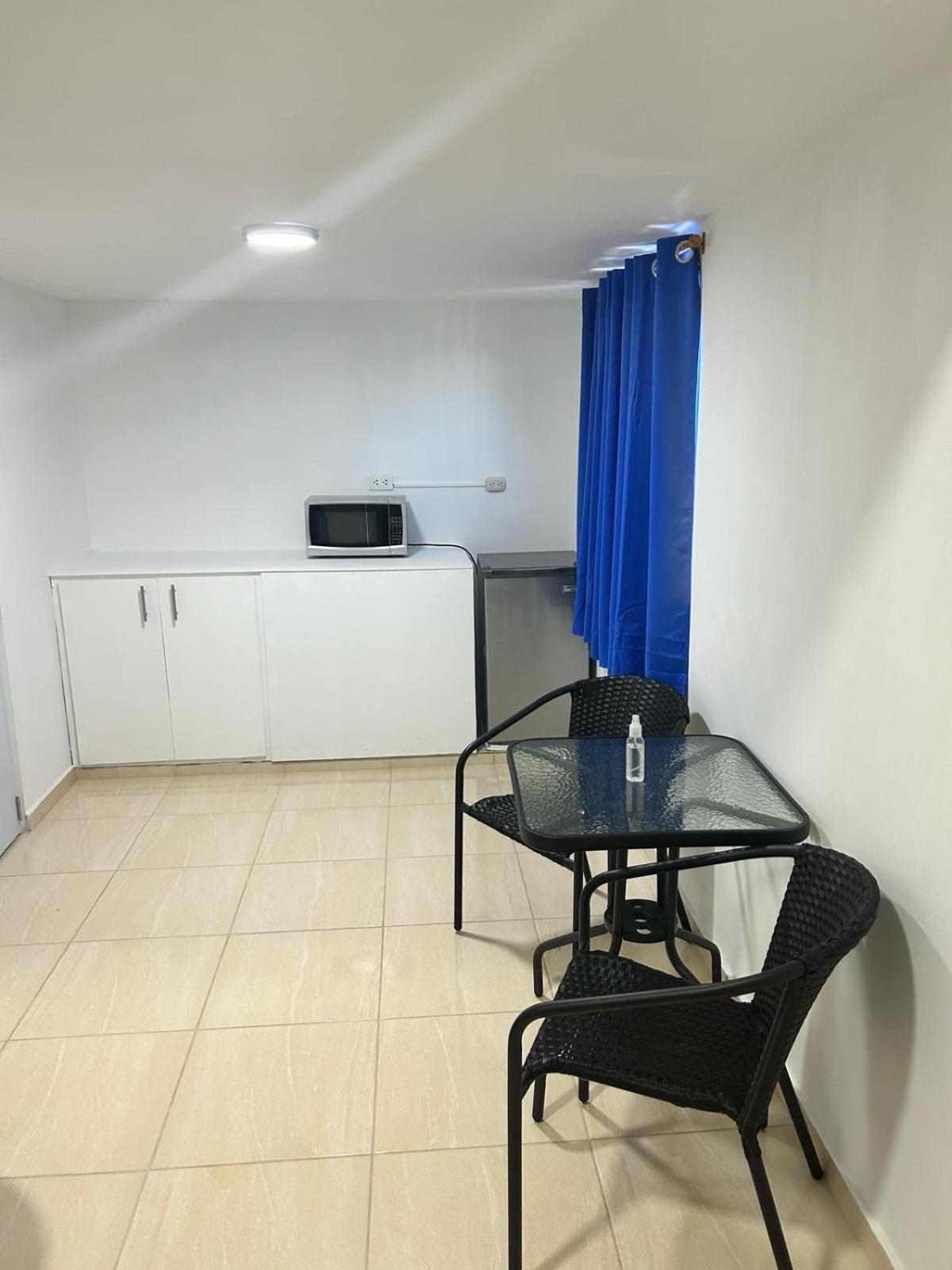 Hillmon'S Hotel Bar Lounge Sosua Bilik gambar