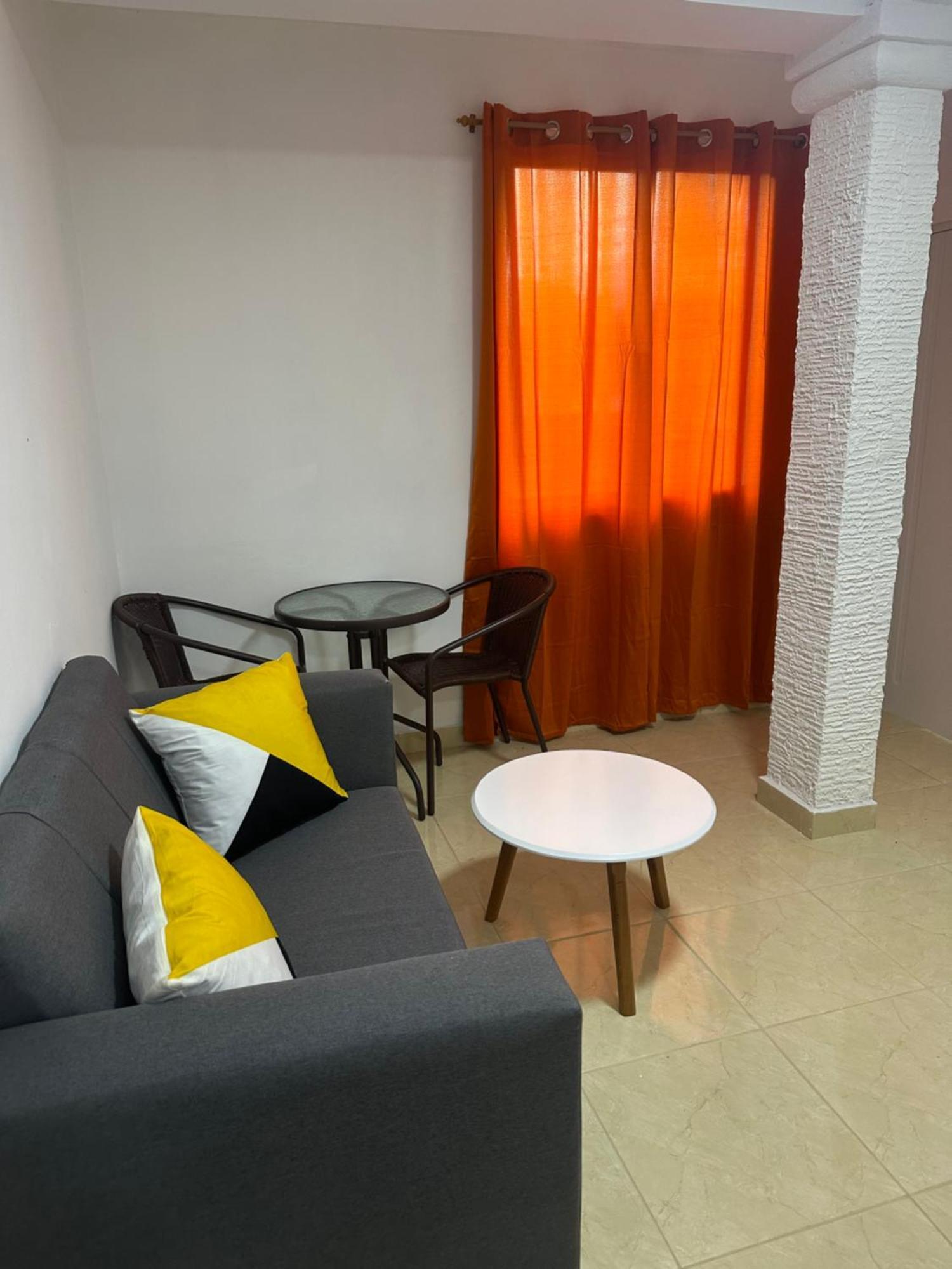 Hillmon'S Hotel Bar Lounge Sosua Bilik gambar