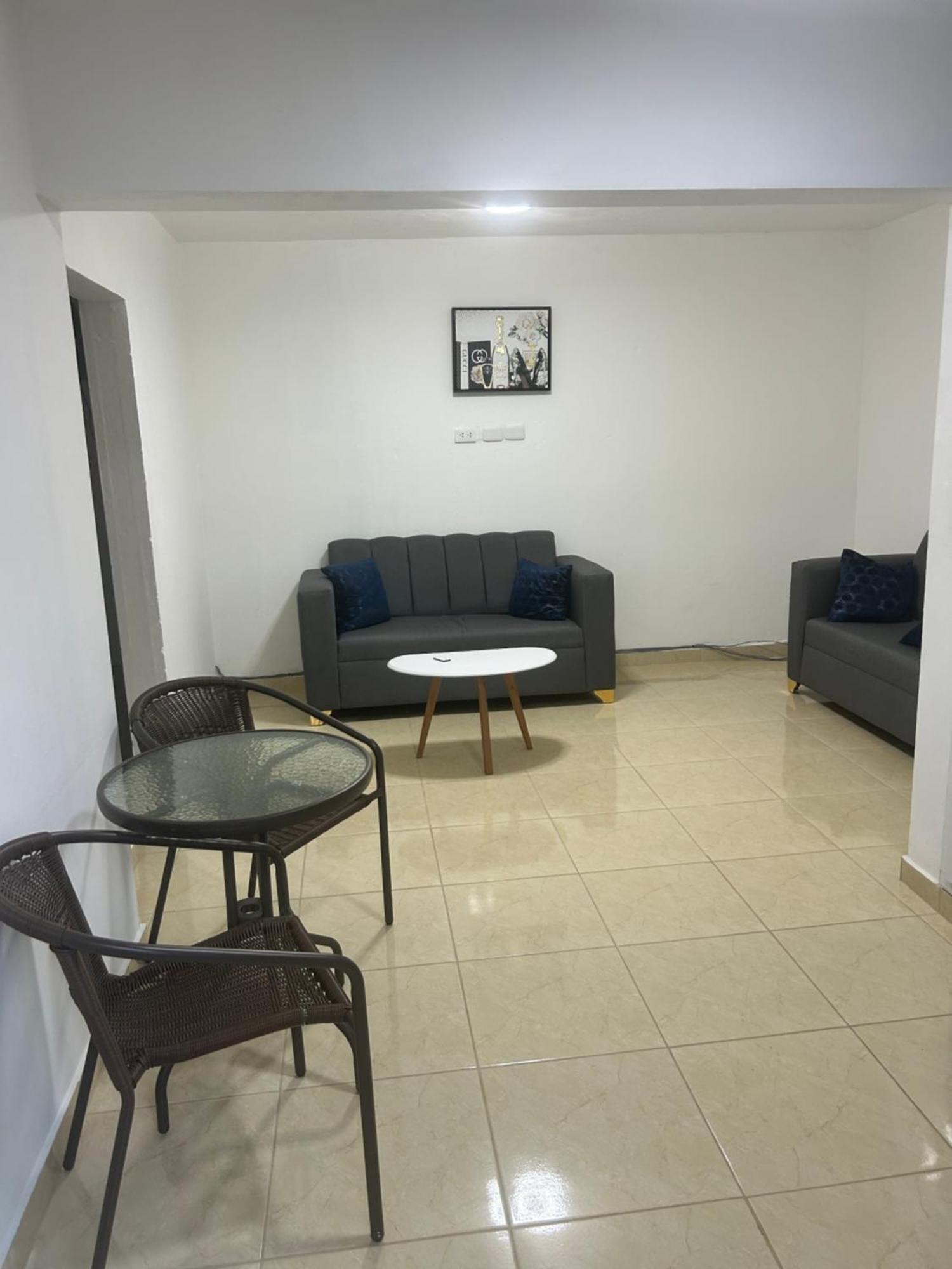 Hillmon'S Hotel Bar Lounge Sosua Luaran gambar